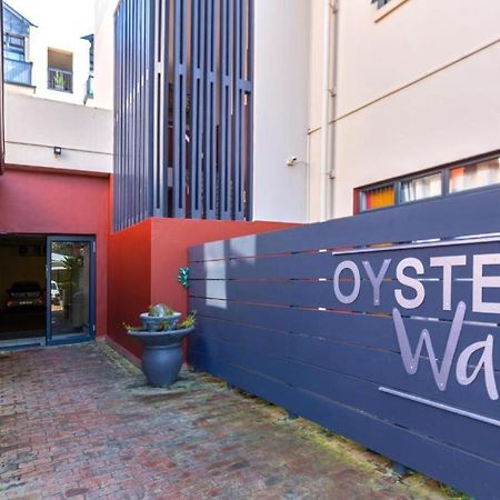 Oyster Walk On Main Leilighet Knysna Eksteriør bilde