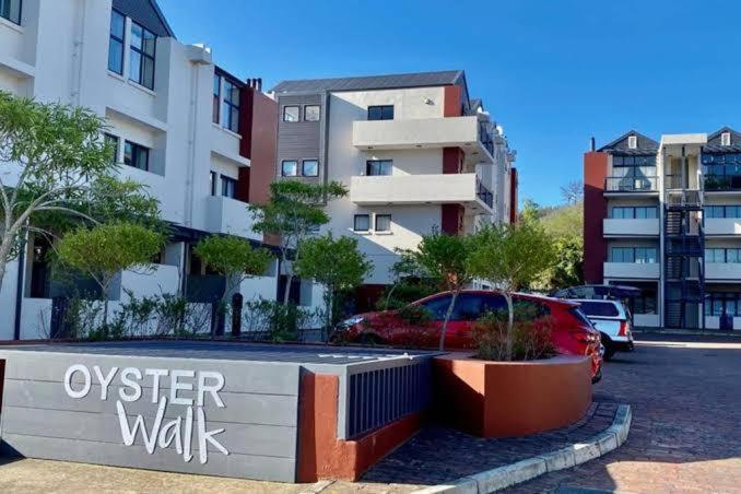Oyster Walk On Main Leilighet Knysna Eksteriør bilde