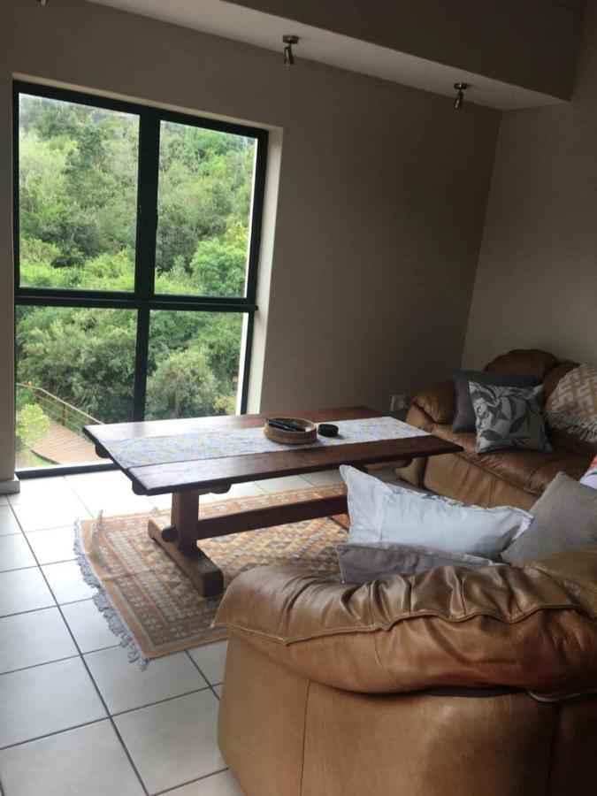 Oyster Walk On Main Leilighet Knysna Eksteriør bilde