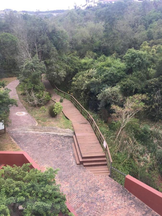 Oyster Walk On Main Leilighet Knysna Eksteriør bilde