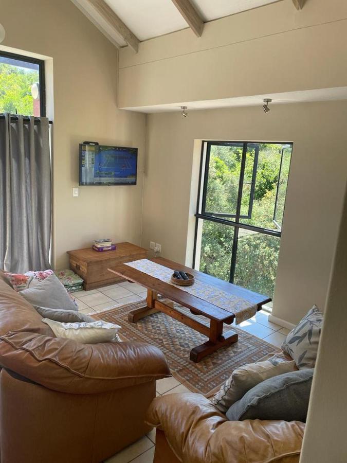 Oyster Walk On Main Leilighet Knysna Eksteriør bilde